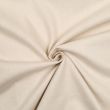 Wool melton / Natural