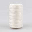 Sewing Thread Hard / 102 Natural White
