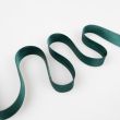 Satin Bias Binding 15 mm / 270 Dk Green
