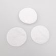 Velcro dots 25 mm / White 101