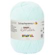 Yarn Baby Smiles Suavel 50 g / 01066 Mint