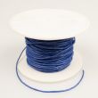 Waxed thonging / Blue
