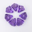 Acrylic pearls 20 mm / Purple 175