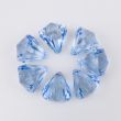 Acrylic pearls 20 mm / Blue 212