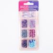 Bead Kit / 1005 Lilac Mix