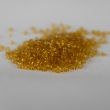 Seed beads 2 mm / 124 Yellow