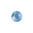 Button / 23 mm / Navy