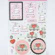 Foiled Decoupage / Newlyweds