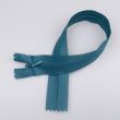 Closed end invisible zip 30 cm / Blue 222