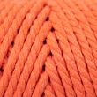 Macrame cord Anchor Crafty Fine / 00118 Mango