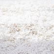 Glitter Flakes / White