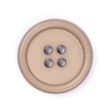 Button / Matte / 23 mm / Stone