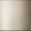 Double-sided satin ribbon 3 mm /  0565 Olive Grey