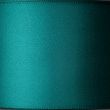 Double-sided satin ribbon 3 mm /  0589 Hunter