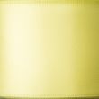 Double-sided satin ribbon 16 mm / 0617 Baby Maize
