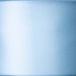 Double-sided satin ribbon 38 mm / 0308 Blue Topaz