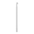 Aluminium crochet hook 15 cm /  2.5 mm
