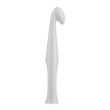 Aluminium crochet hook 15 cm /  10 mm