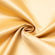 Bridal satin / Gold