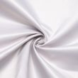 Bridal satin / Silver