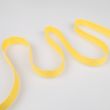 Herringbone twill tape trim 10 mm CO/PES / 111 Yellow