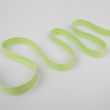 Herringbone twill tape trim 10 mm CO/PES / 237 Green