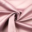 Bridal satin / Cinnamon rose