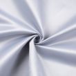 Bridal satin / Silver