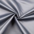 Bridal satin / Dark grey
