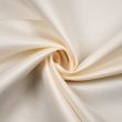 Bridal satin / Cream