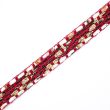 Ribbon / Burgundy