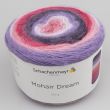 Yarn SMC Mohair Dream 150 g / Berry Dream 00087