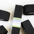 Elastic Bundle 15 mm / Black