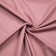 Cotton canvas / 213 Old pink