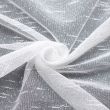 Curtain voile Tül 20 / Natural white