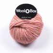 Yarn Luxury Suricot 50 g / Red 4646