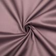 Cotton sateen bedsheeting /