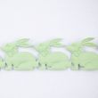 Bunny Trim 45 mm / Green