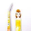 Tweezer D 15 cm / Printsess / Yellow