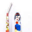 Tweezer D 15 cm / Printsess / Red