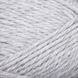 Yarn Perfect Reflect with reflecting thread 100 g / Light grey 1094