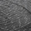 Yarn Perfect Reflect with reflecting thread 100 g / Dark Grey 1097