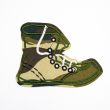 Iron-on motif 80 x 115 mm / Boots