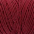 Shirring Elastic /  Bordeaux