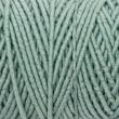 Shirring Elastic /  Olive green