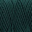 Shirring Elastic /  Dark green