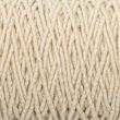Shirring Elastic / Light brown