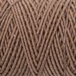 Shirring Elastic /  Dark brown