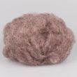 Felting wool / Brownish-grey K1116