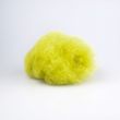 Felting wool / 5013 Lime